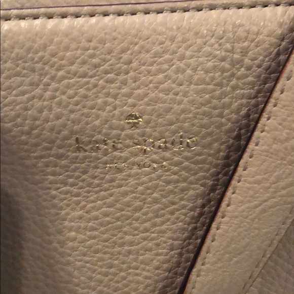Kate Spade crossbody - Picture 2 of 7